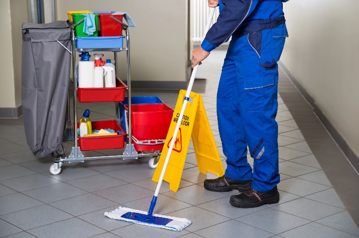 Top Elite Maintenance Services