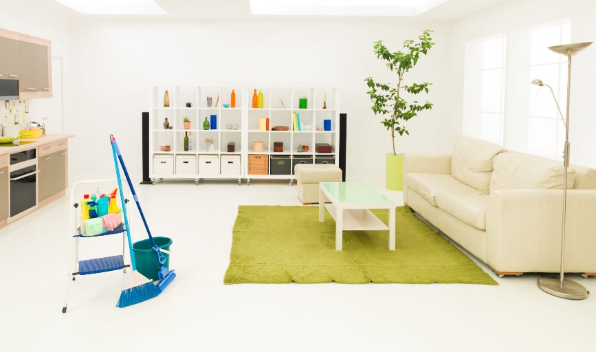 Home Cleaning